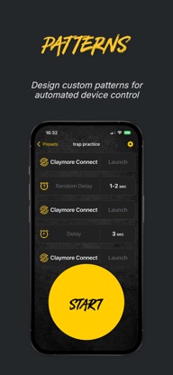 Caldwell Clays screenshot 4