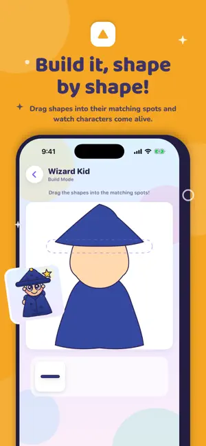 PictoPlay Kids screenshot 3