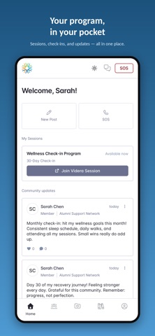 Discovery Behavioral Health Screenshot 2 of 5