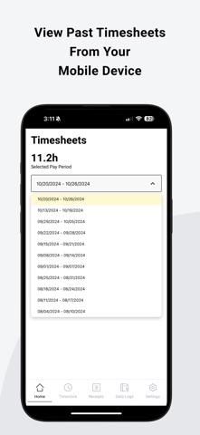Buildwise Screenshot 5 of 8