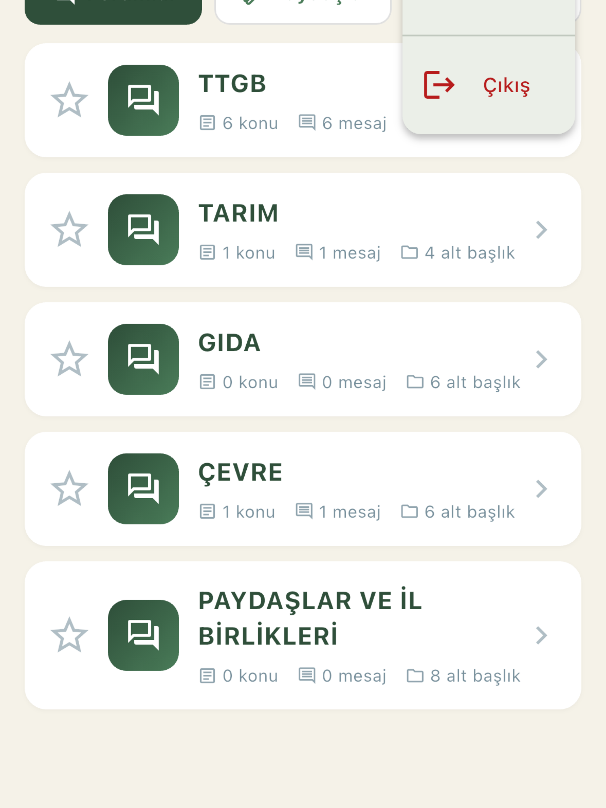 TTGB MOBİL