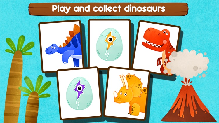 Learning games for Kid&Toddler screenshot-7
