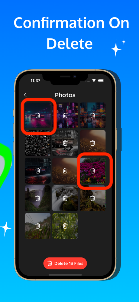AI Photo Cleaner: Swipe Delete screenshot 4