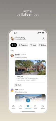 Sondra Douglass screenshot