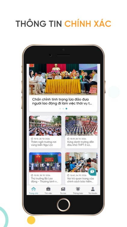 Việc Làm Thanh Hóa