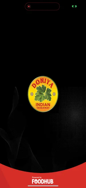 Doniya Indian Takeaway screenshot 1