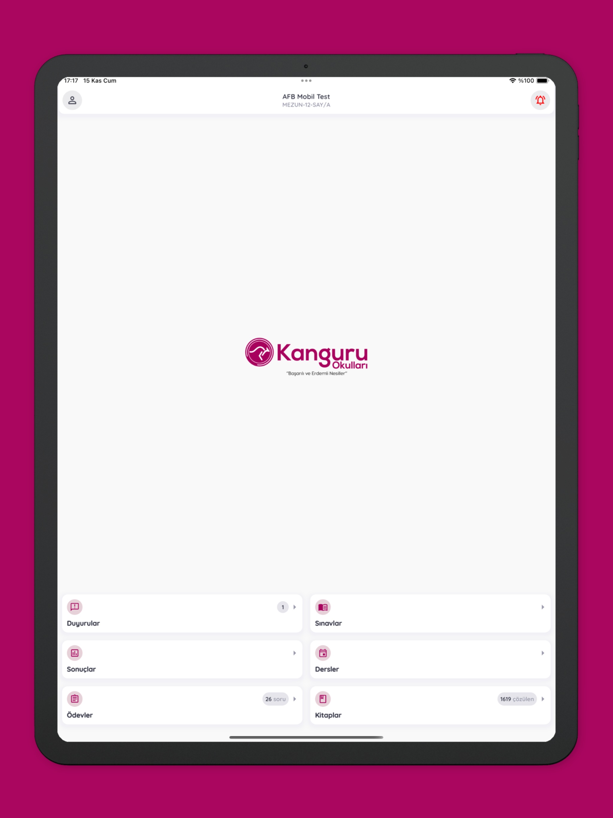 Kanguru screenshot 8