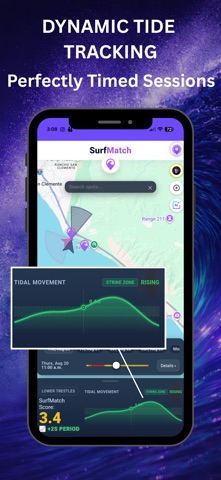 SurfMatch Screenshot 2 of 7