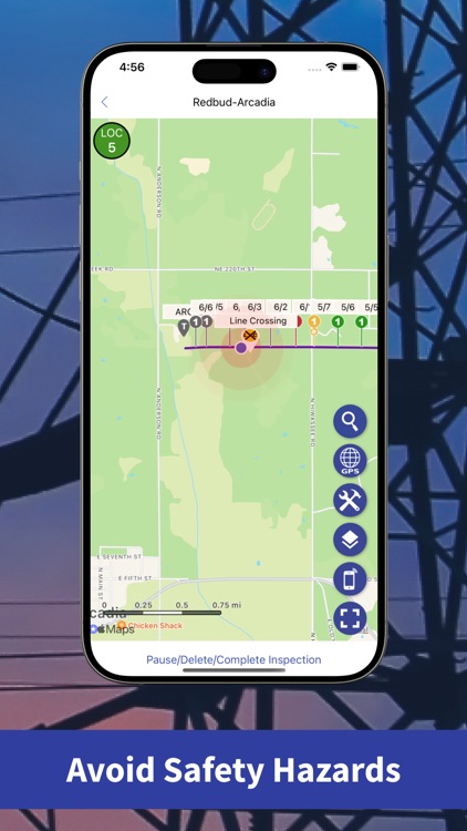 LineGuide screenshot-7