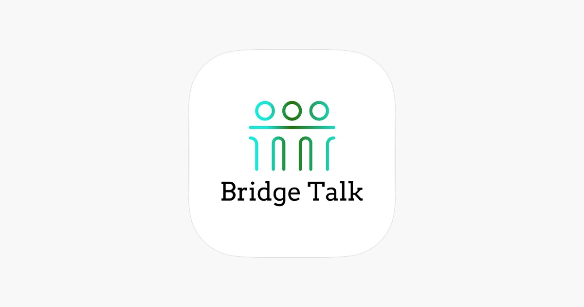 ‎BridgeTalk App - App Store
