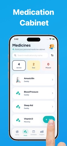 Pill Identifier By Photo iPhone screenshot