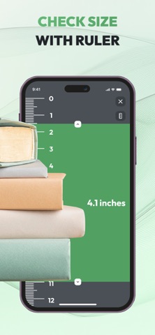 E-Weigh: Scale for Grams screenshot