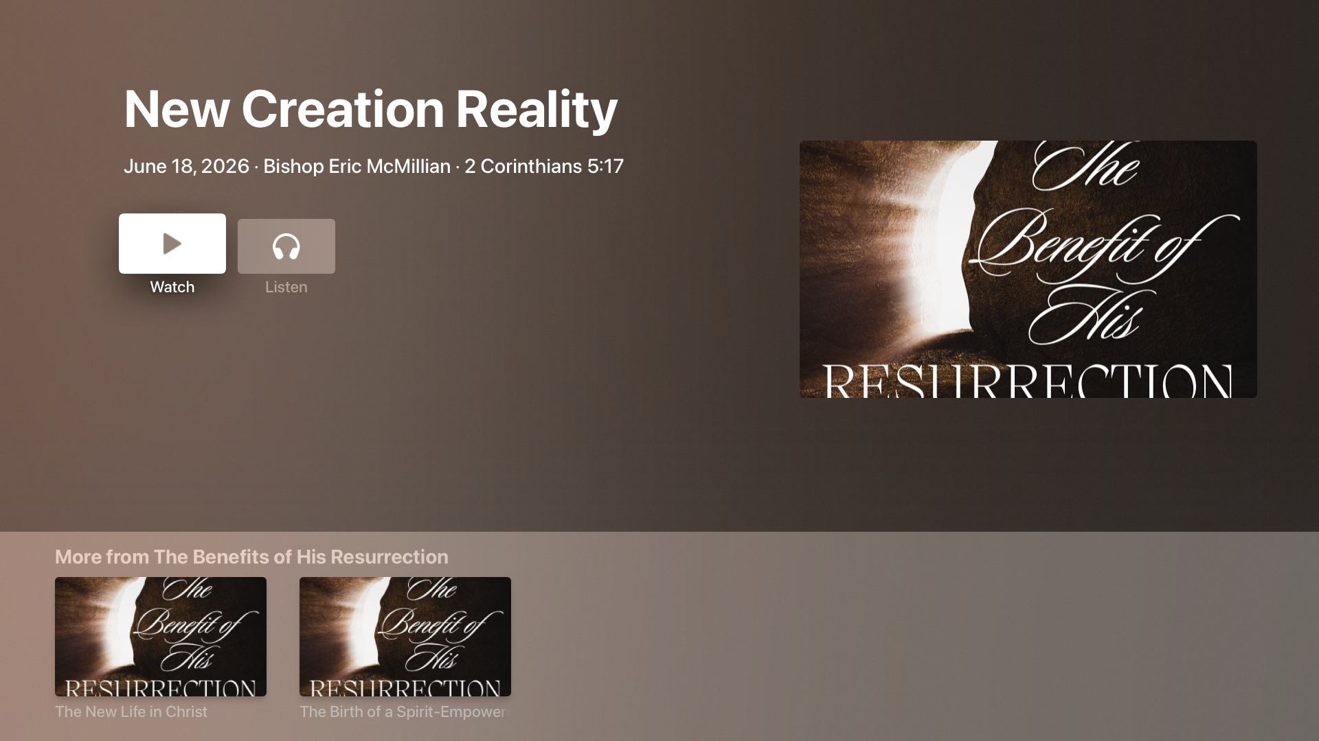 Mt. Zion Ministries FWC screenshot 10