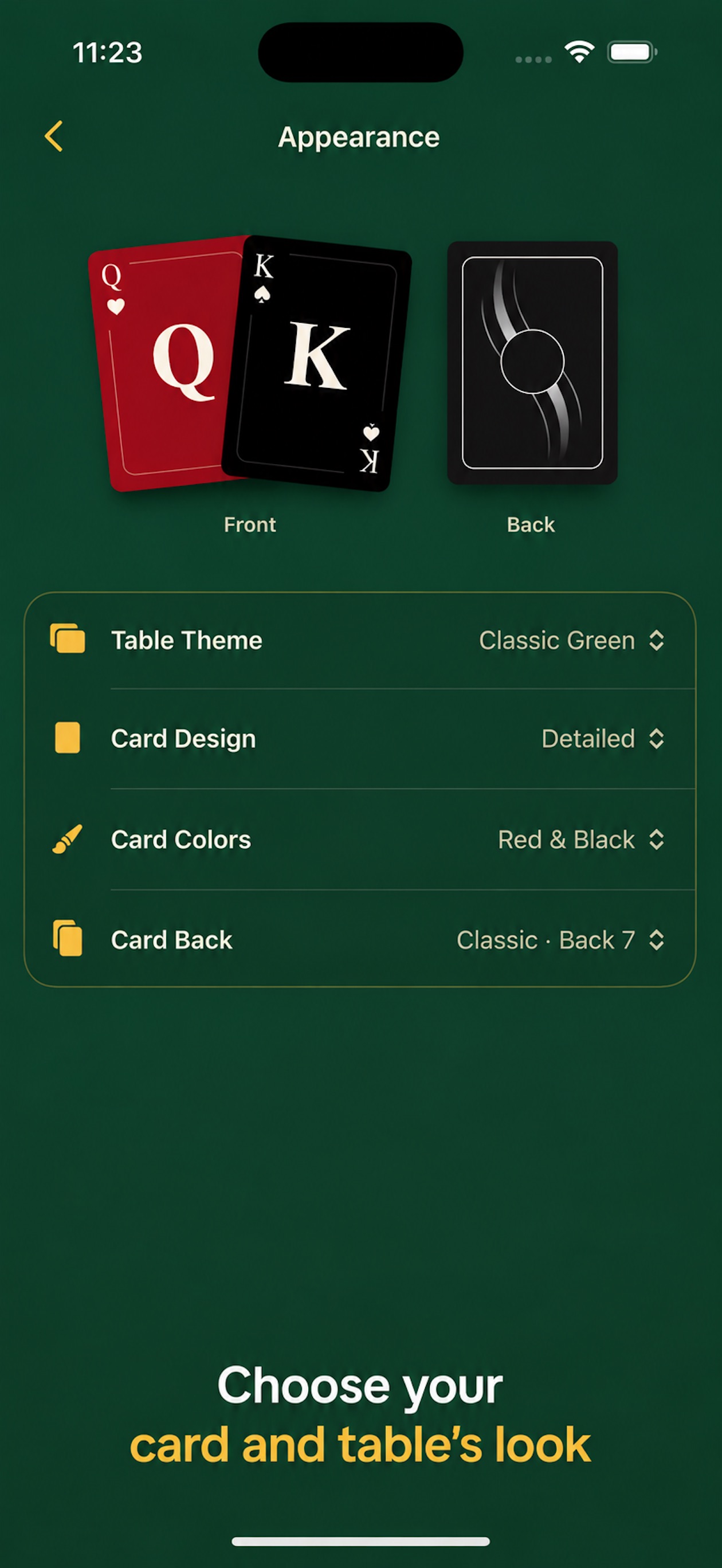 Screenshot 3 of Deckster
