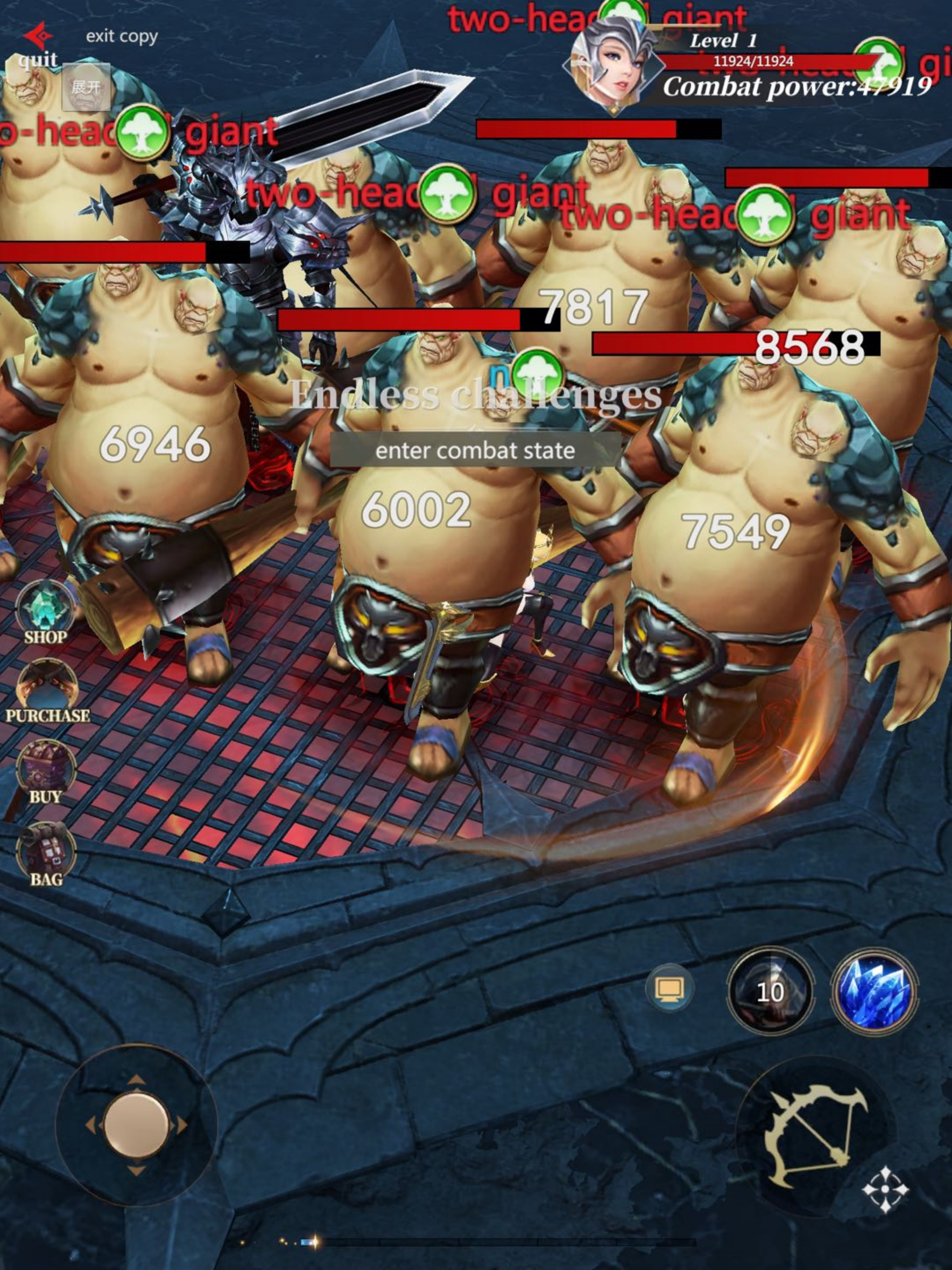 Wrath of Celestials screenshot 19