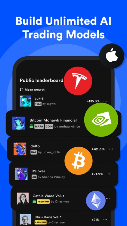 Criesnyse: Noise-Free Trading