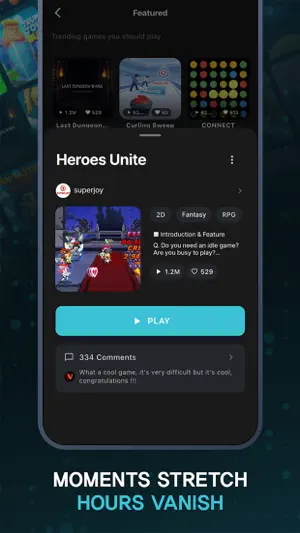 Verse8 screenshot 4