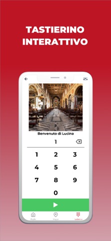 San Lorenzo In Lucina screenshot