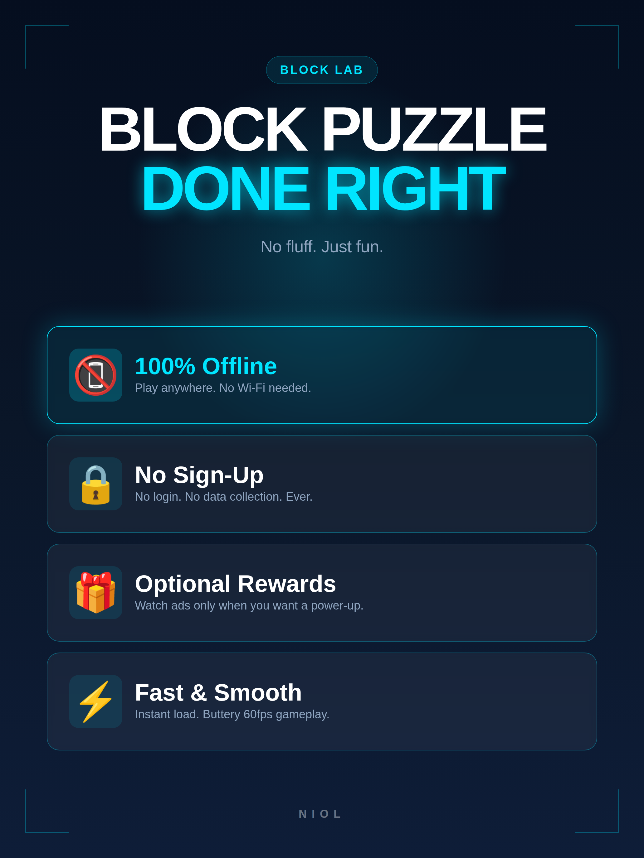 Block Lab: Block Puzzle screenshot 11