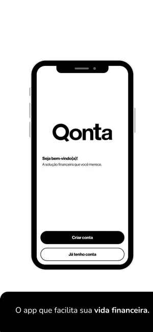 Qonta screenshot 1