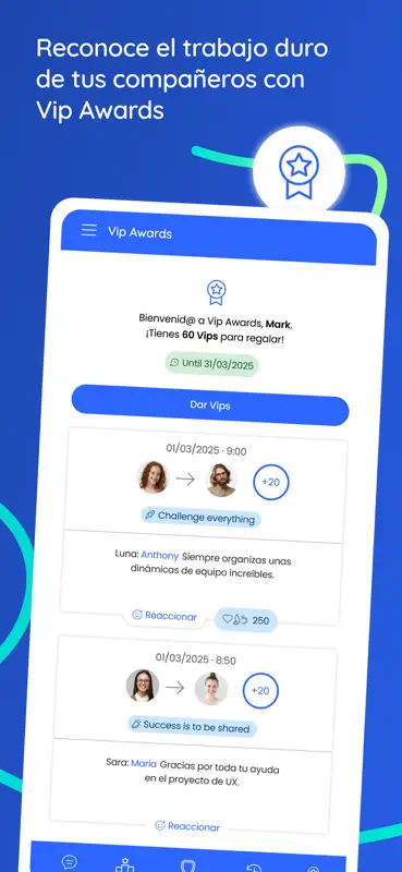 Vip District screenshot 5 of 6