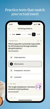 StudyFetch: AI Tutor screenshot 6