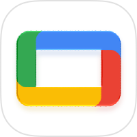 Google TV: Watch movies & TV