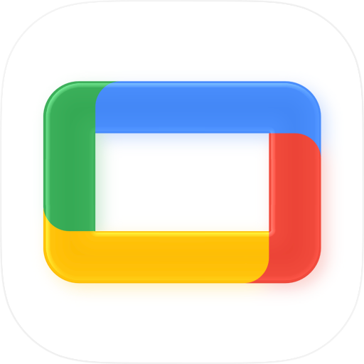 Google TV: Watch Movies & TV