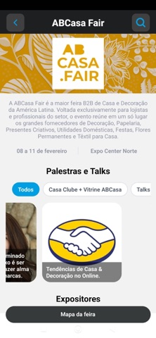 ABCasa Oficial Screenshot 7 of 8