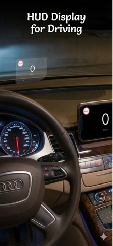 Car Speedometer – Speed App Screenshot 2 of 8