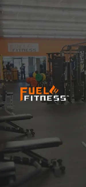 Fuel Fitness Tally screenshot 1
