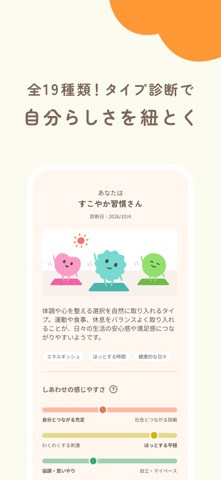 シアフル のスクリーンショット