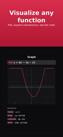 MathPilot AI Screenshot 7 of 10
