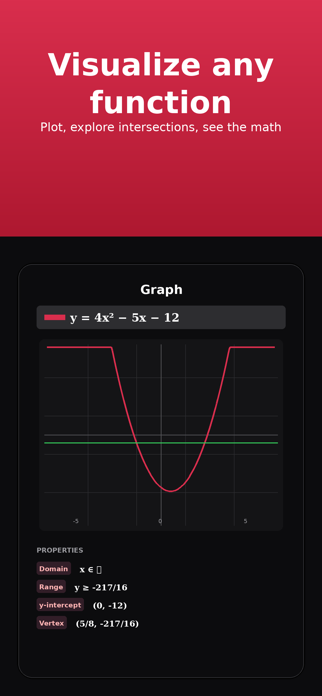 MathPilot AI Screenshot 7 of 10