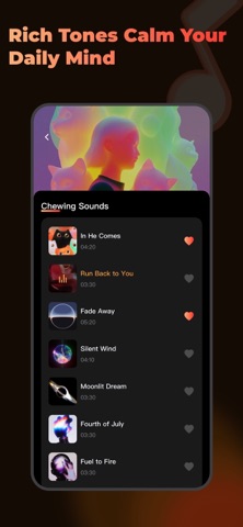 Toneflow-ZenSoundLab Screenshot 2 of 4