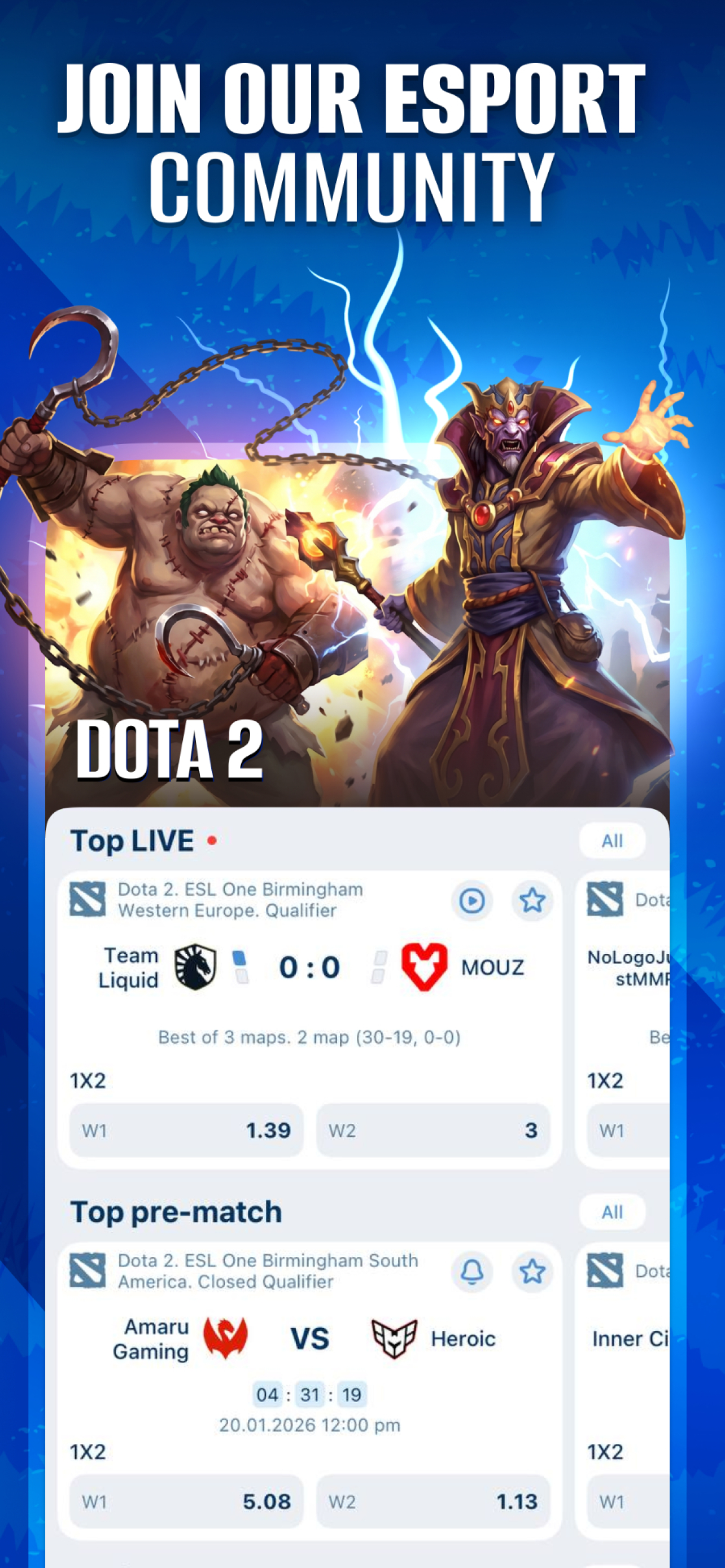 1xBet DRC ― Betting & Casino