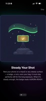 Aurora Lens previous screenshot 2