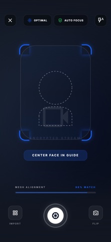 证件照 - AI美图形象照,一寸证件照,一键抠图,画质修复 screenshot