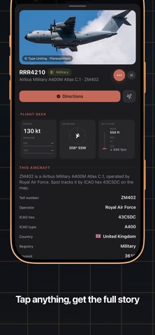 Spot: Track Everything screenshot