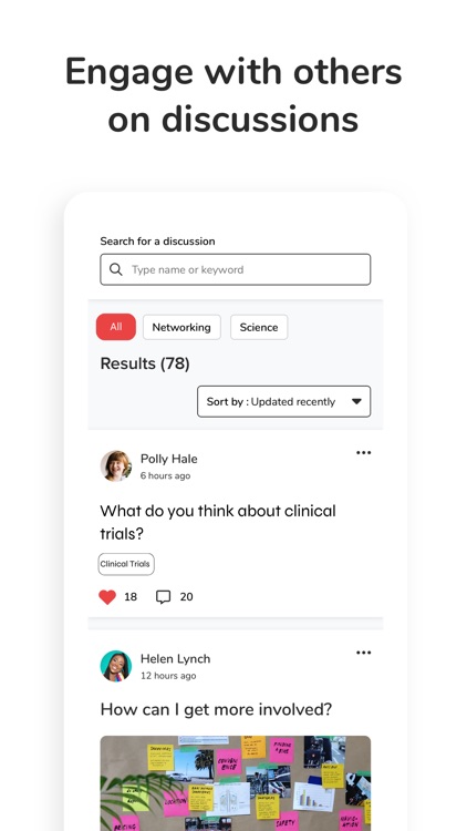 MPN World screenshot-5