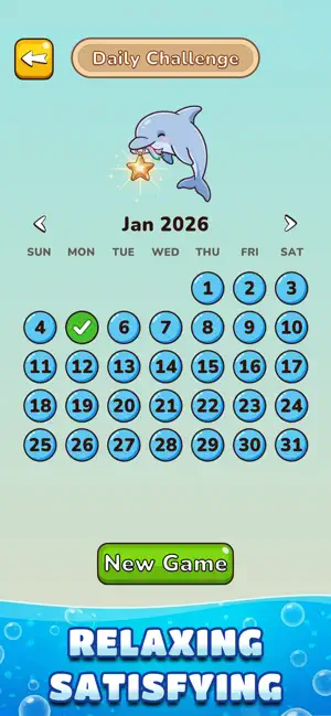 Word Bubble Escape: Merge screenshot 3