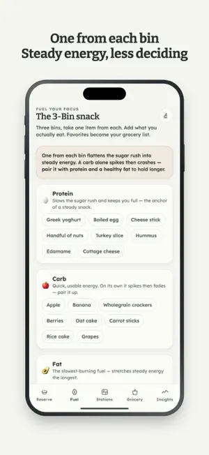 MindGlitter screenshot 2