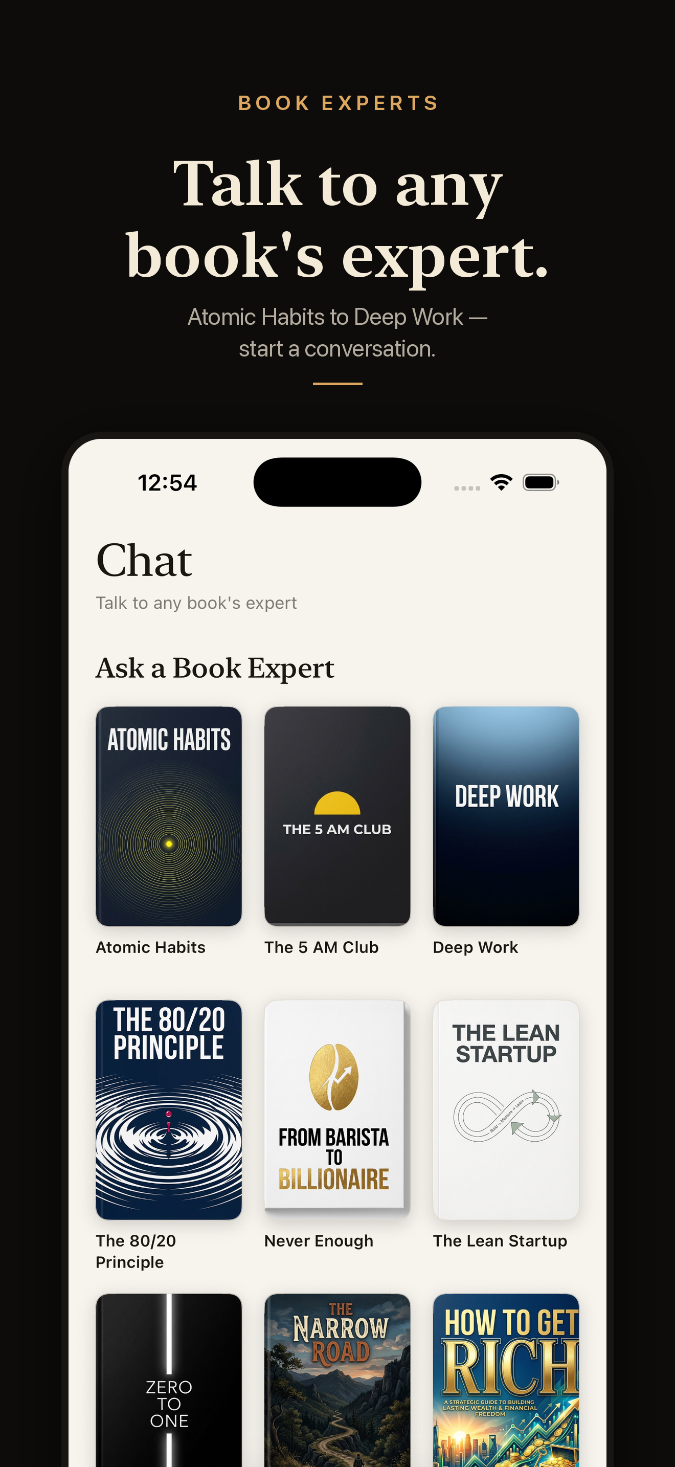 OpenBook- Wiser Every Day! screenshot 4