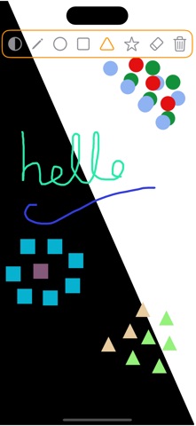 Shape It Up screenshot
