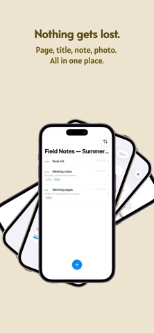 Inkroll Screenshot 5 of 7