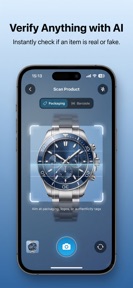 Legit Verify: Real or Fake AI screenshot
