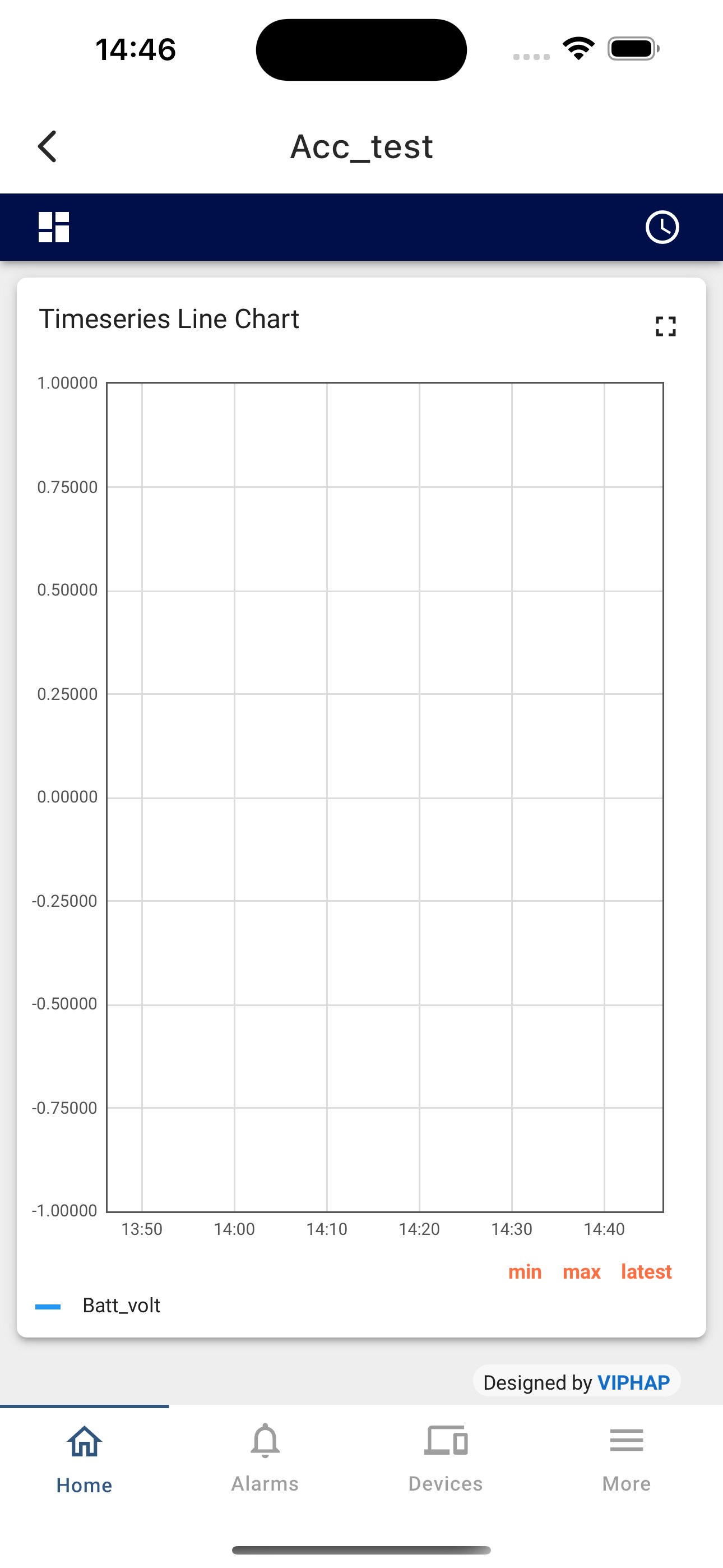 Newsense app screenshot 4
