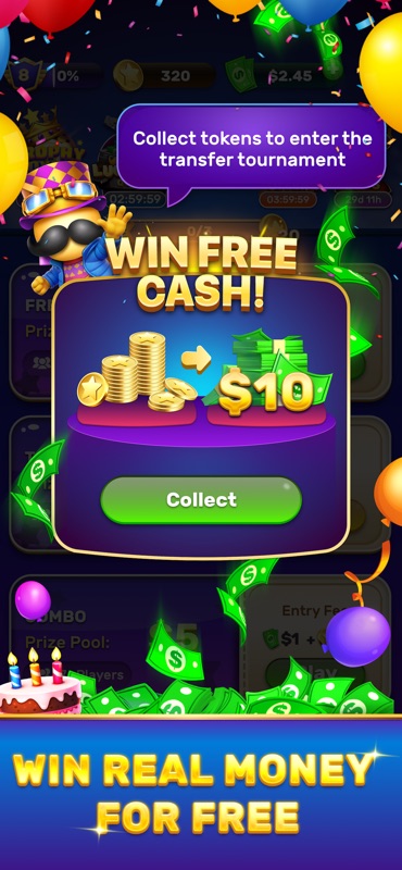Bingo Stars - Win Real Money screenshot 4