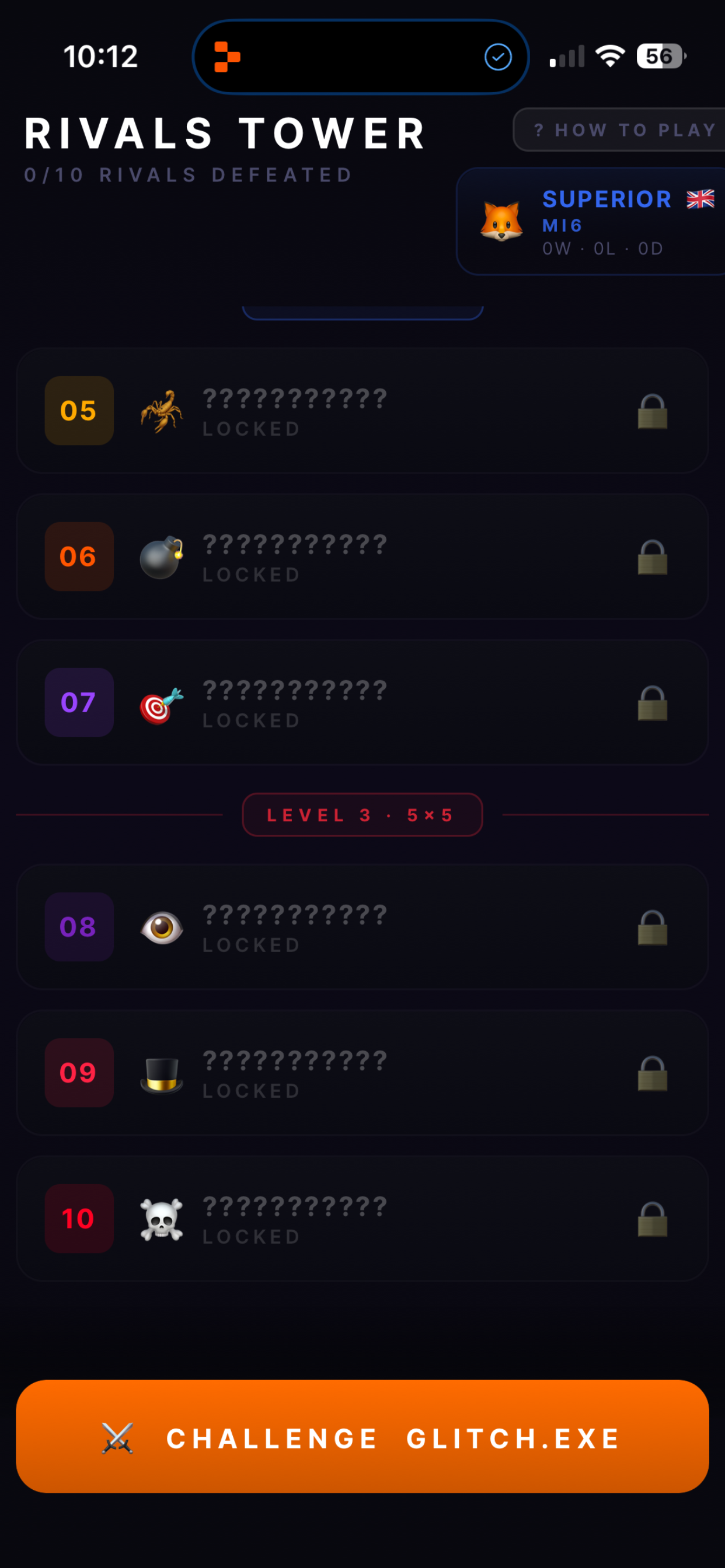 Tic Tac BOOM (3402c4) screenshot 4