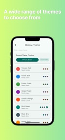 Minimal Pomodoro - Focus Timer screenshot